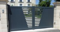 Notre société de clôture et de portail à Neuvy-Bouin